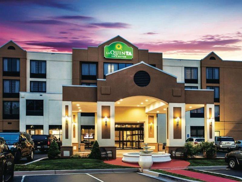 La Quinta By Wyndham Newark - Elkton Otel Dış mekan fotoğraf