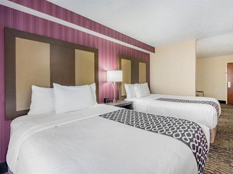 La Quinta By Wyndham Newark - Elkton Otel Dış mekan fotoğraf