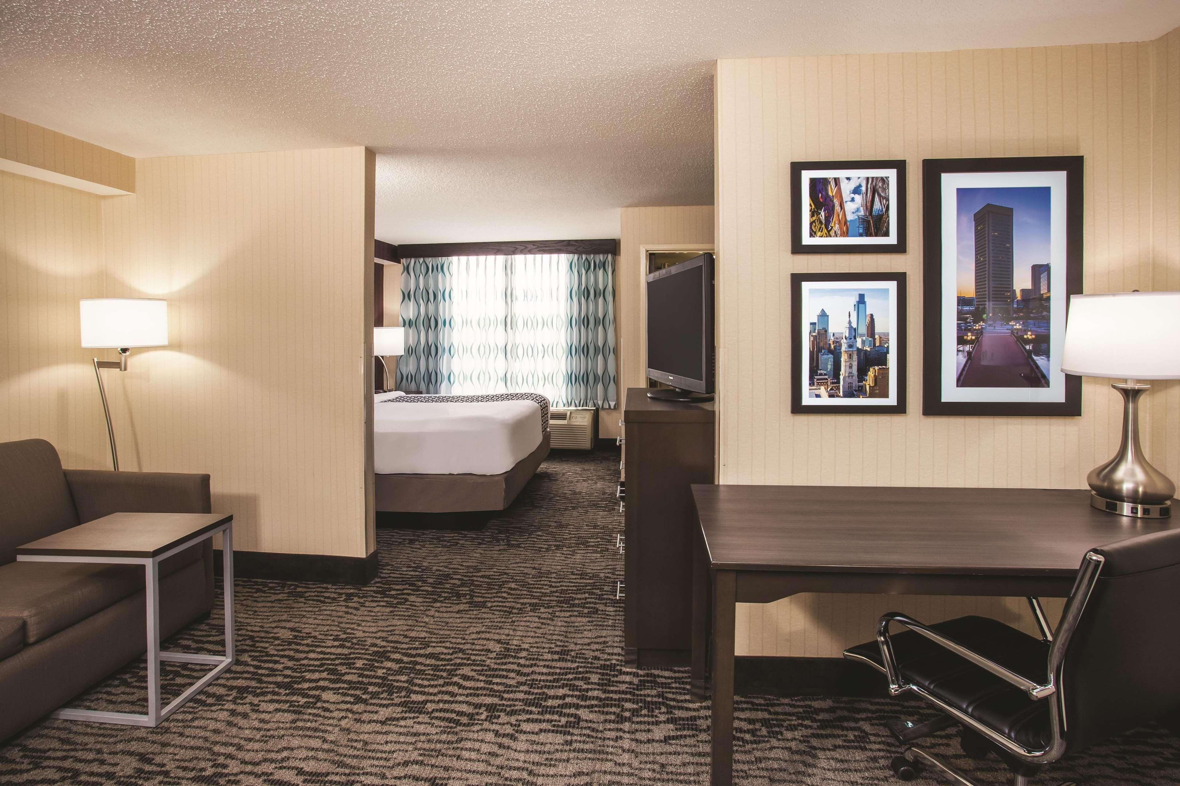 La Quinta By Wyndham Newark - Elkton Otel Dış mekan fotoğraf