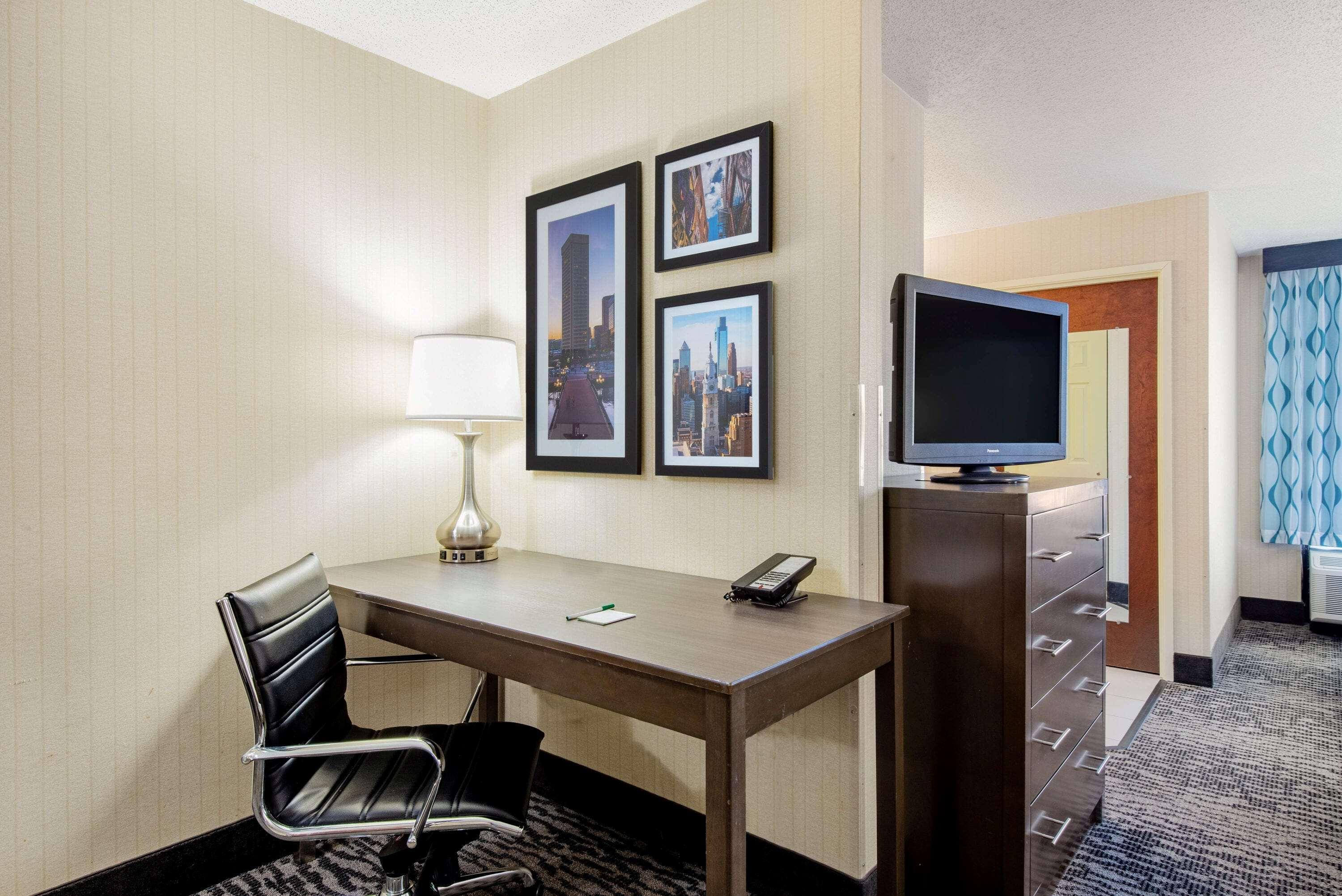 La Quinta By Wyndham Newark - Elkton Otel Dış mekan fotoğraf