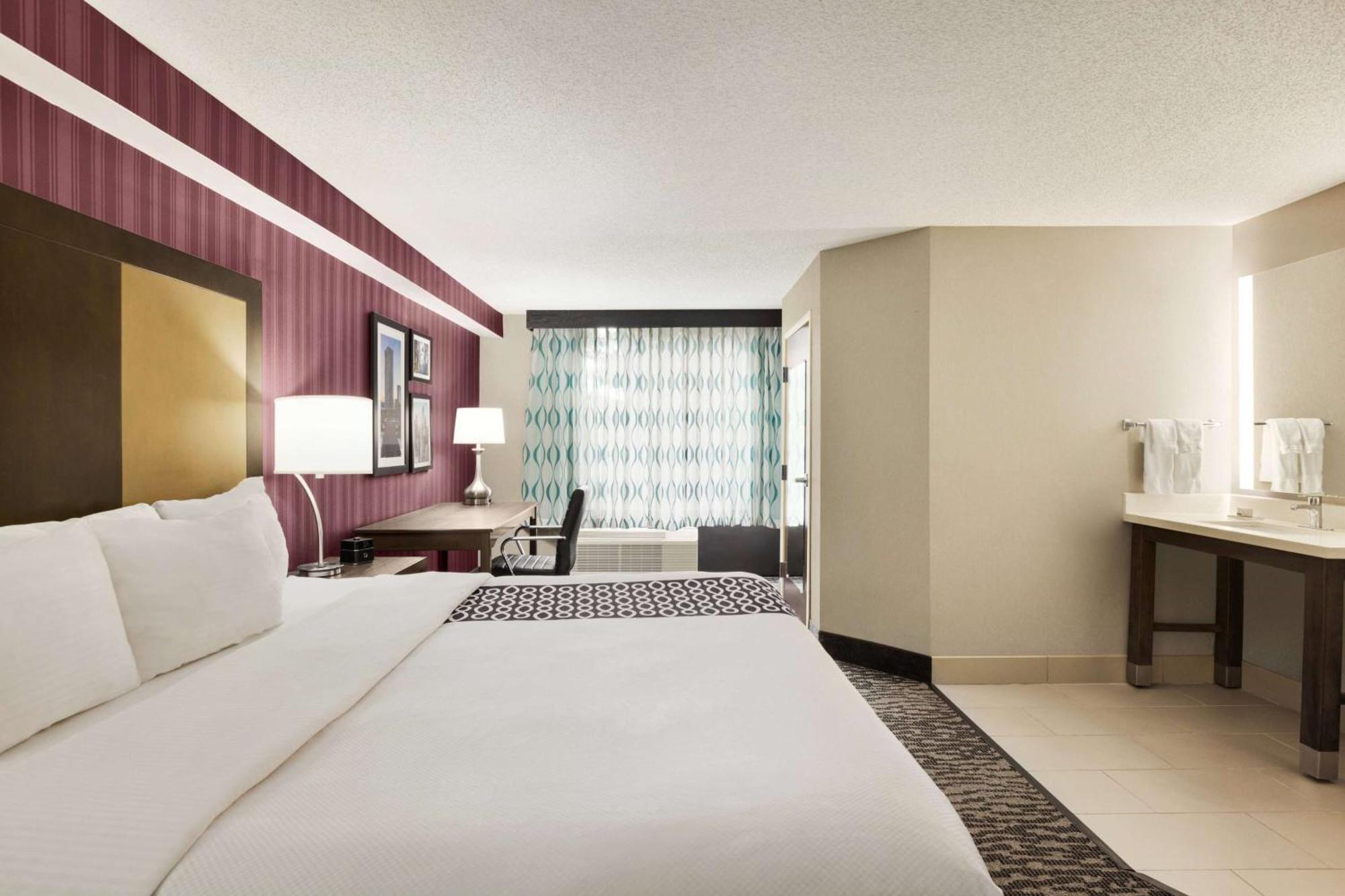 La Quinta By Wyndham Newark - Elkton Otel Dış mekan fotoğraf
