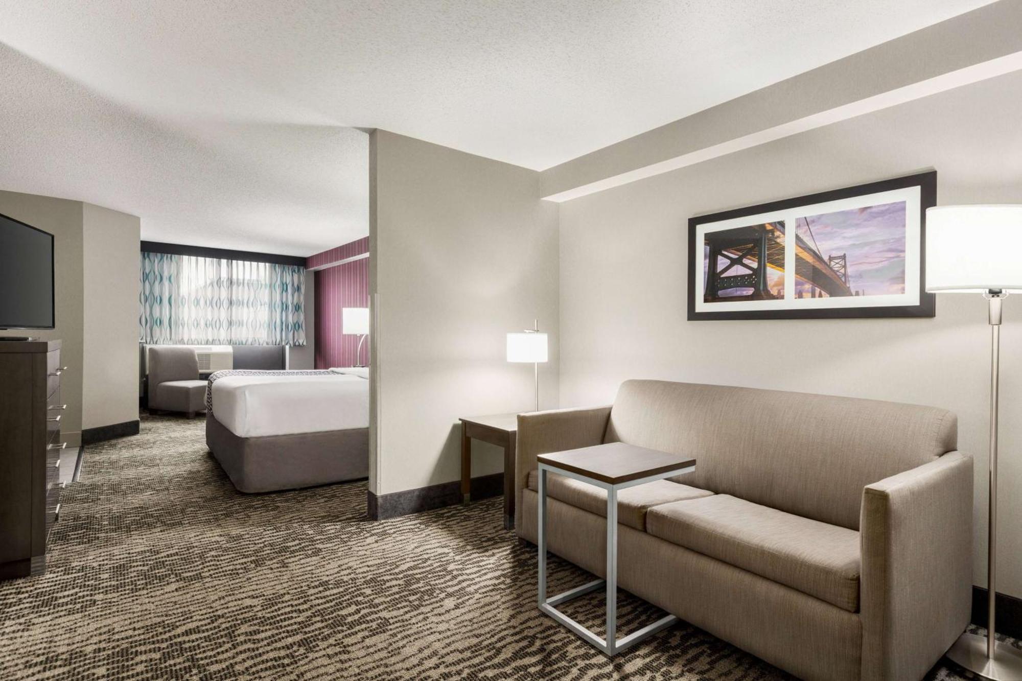La Quinta By Wyndham Newark - Elkton Otel Dış mekan fotoğraf