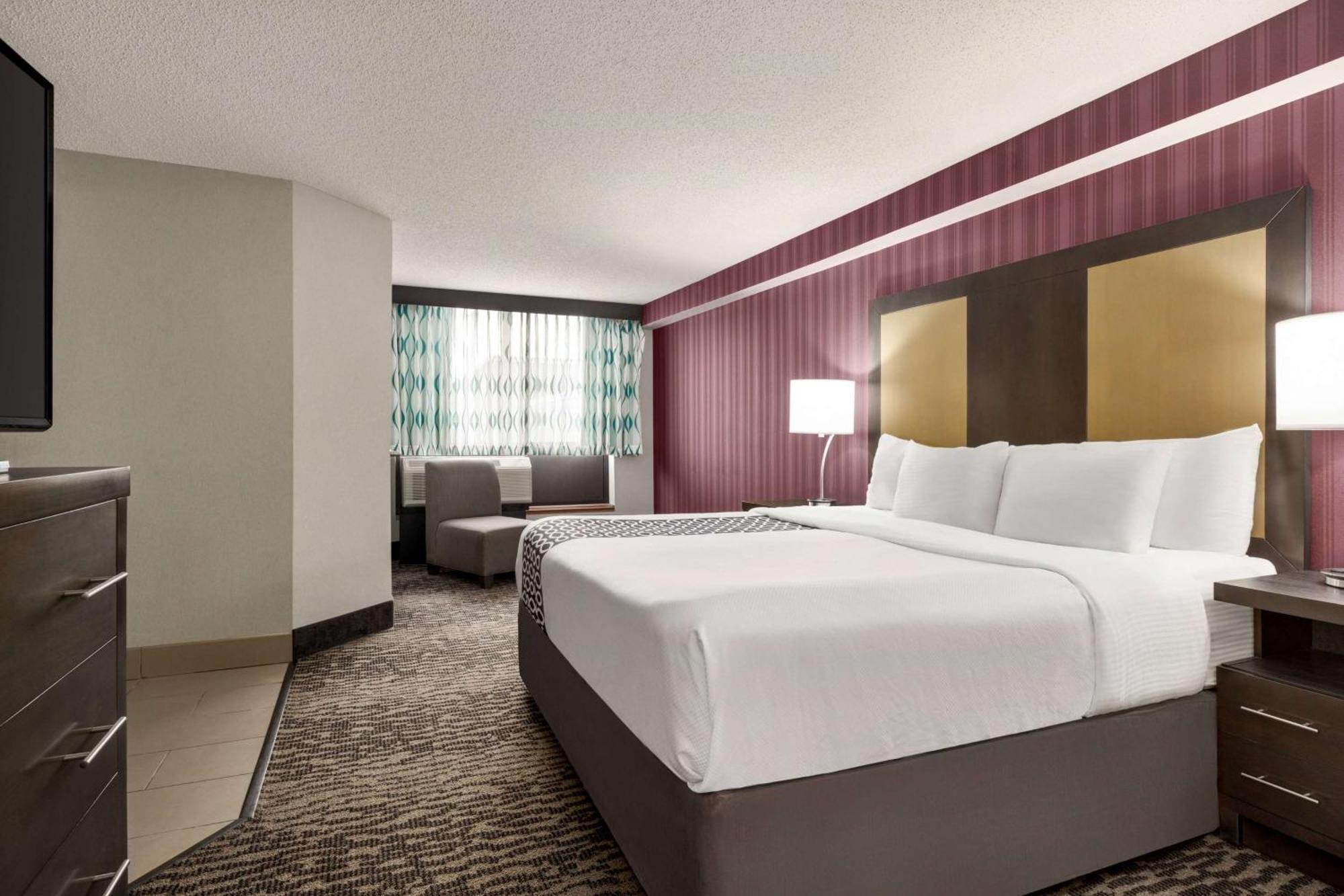 La Quinta By Wyndham Newark - Elkton Otel Dış mekan fotoğraf