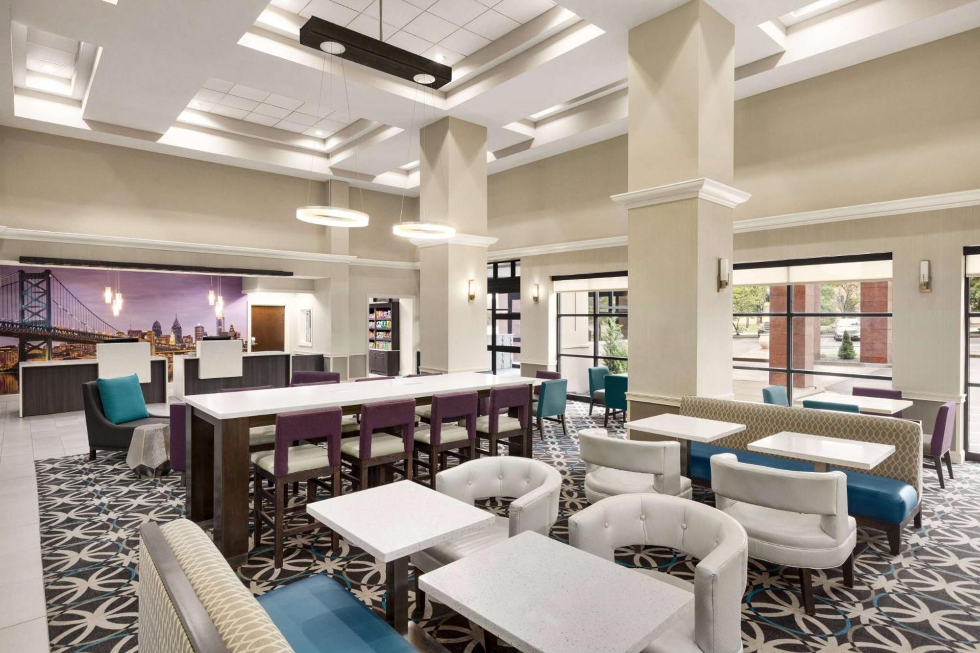 La Quinta By Wyndham Newark - Elkton Otel Dış mekan fotoğraf
