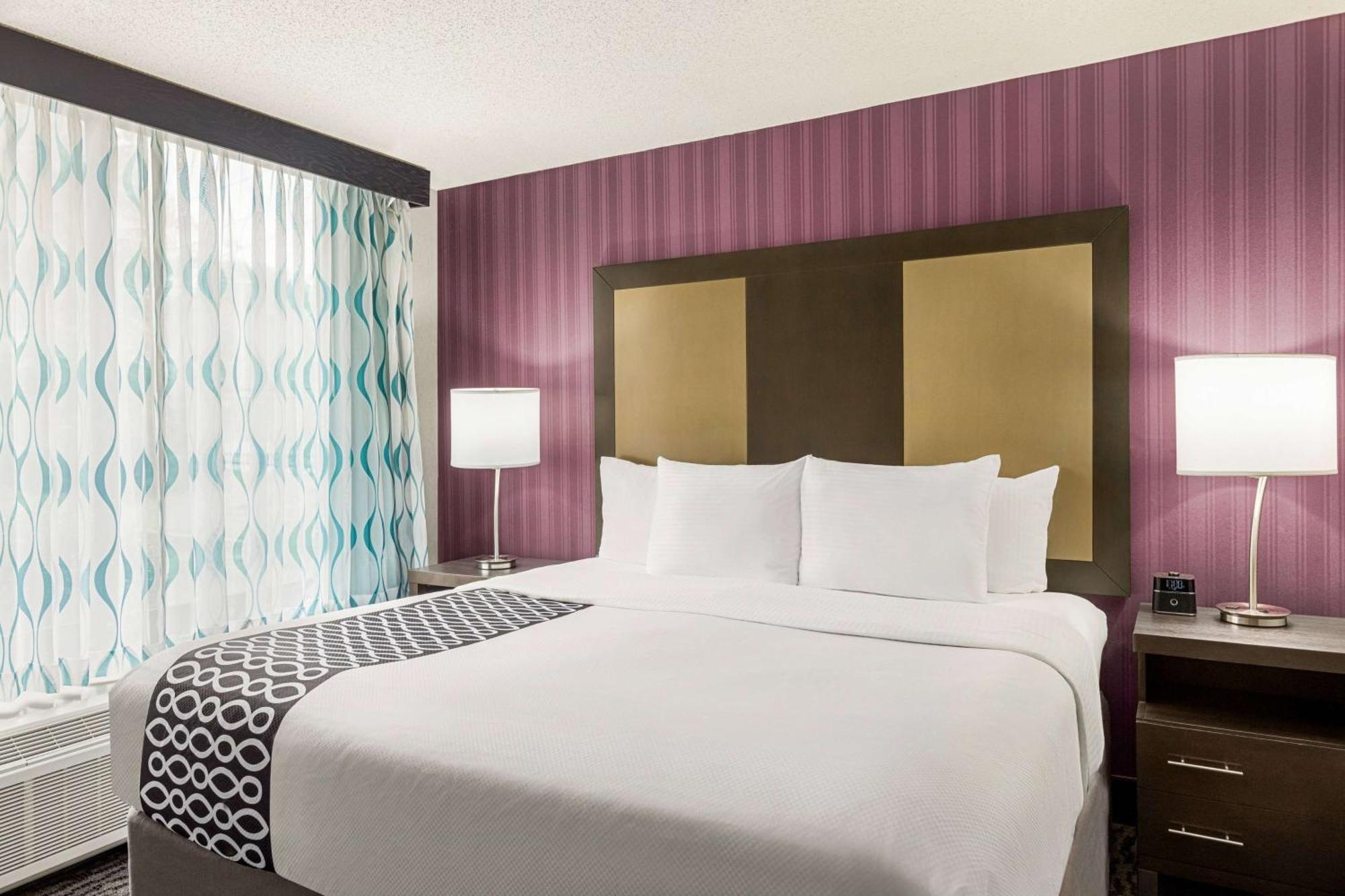 La Quinta By Wyndham Newark - Elkton Otel Dış mekan fotoğraf