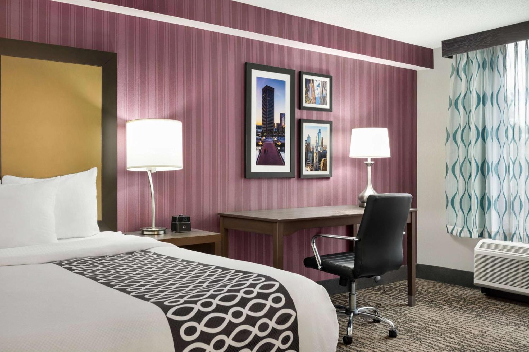 La Quinta By Wyndham Newark - Elkton Otel Dış mekan fotoğraf