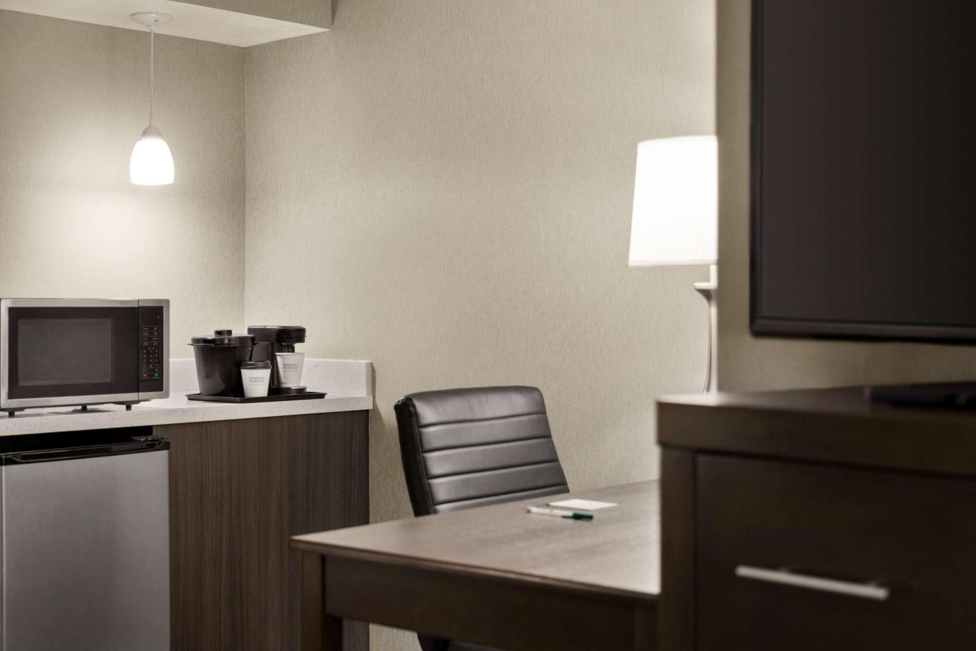 La Quinta By Wyndham Newark - Elkton Otel Dış mekan fotoğraf