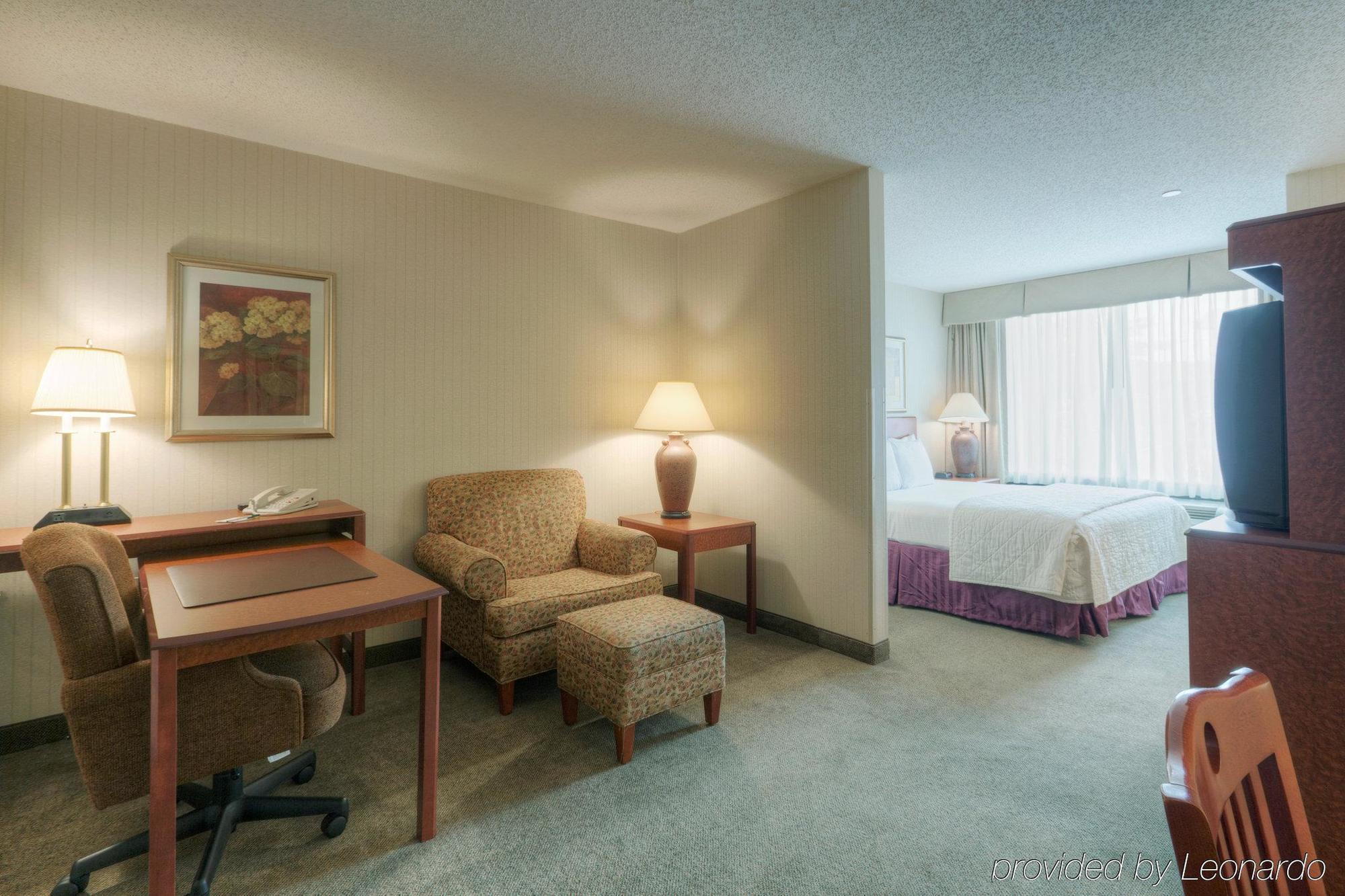 La Quinta By Wyndham Newark - Elkton Otel Oda fotoğraf