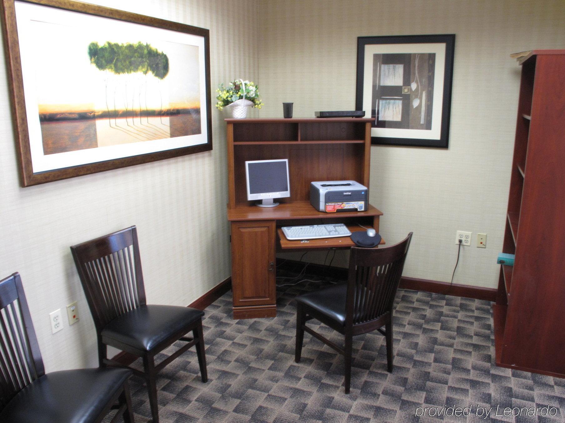 La Quinta By Wyndham Newark - Elkton Otel Dış mekan fotoğraf