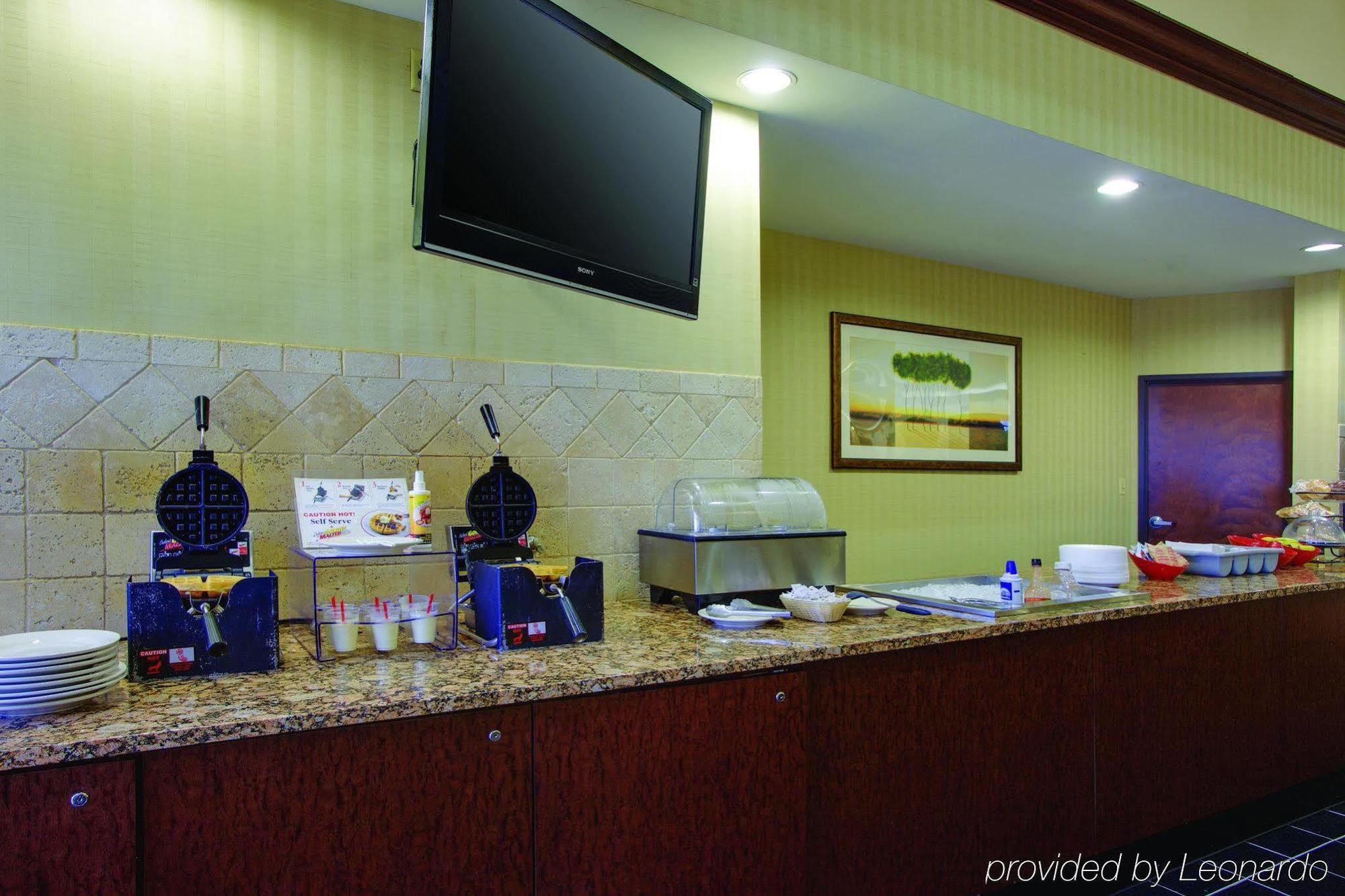 La Quinta By Wyndham Newark - Elkton Otel Dış mekan fotoğraf