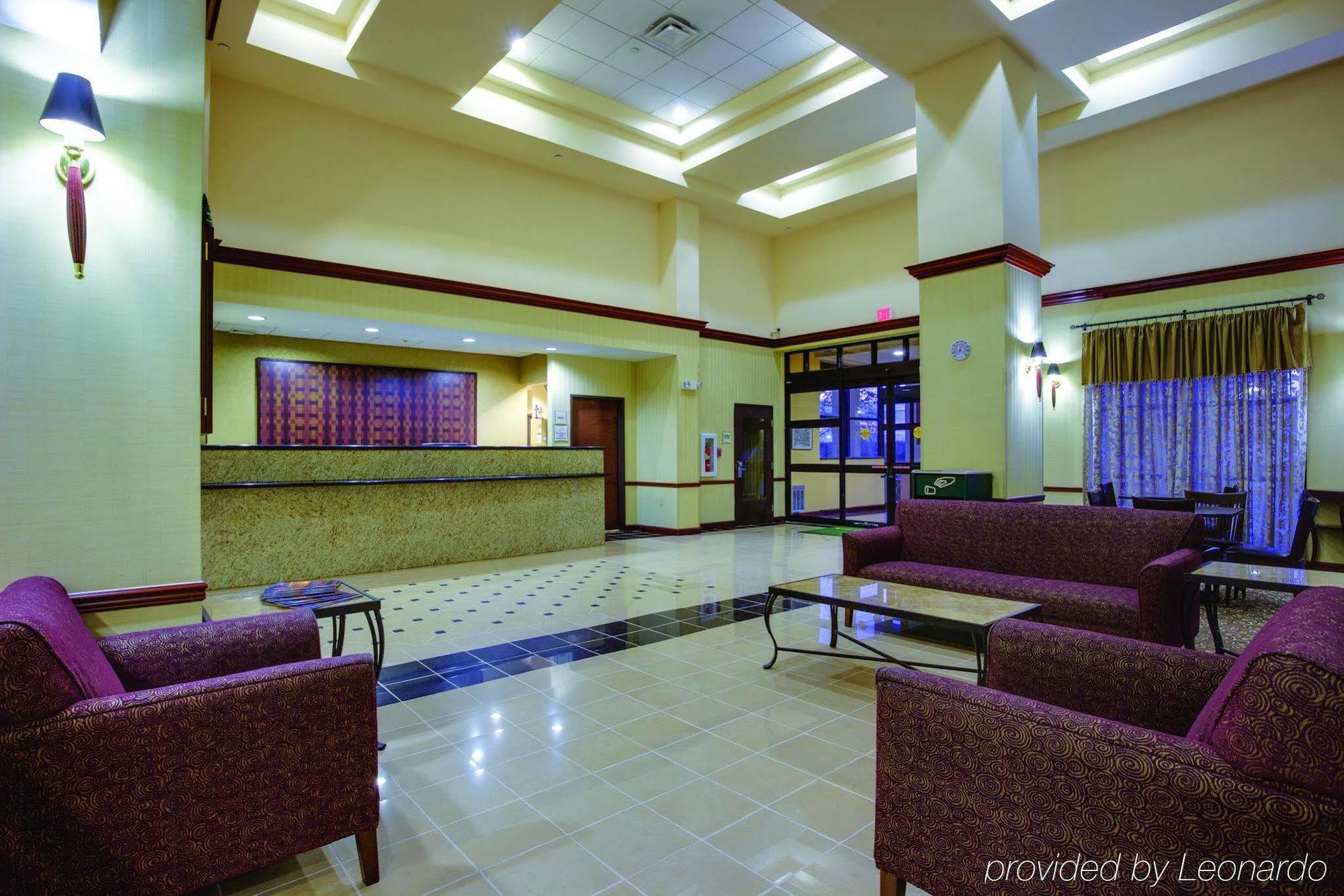 La Quinta By Wyndham Newark - Elkton Otel Dış mekan fotoğraf