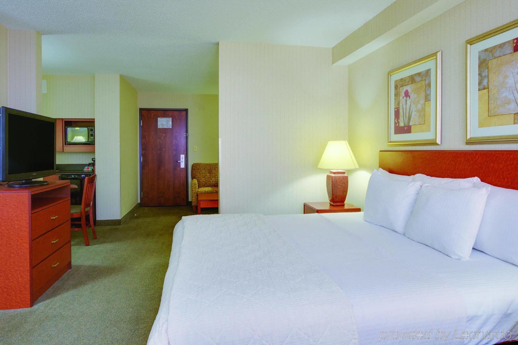 La Quinta By Wyndham Newark - Elkton Otel Dış mekan fotoğraf