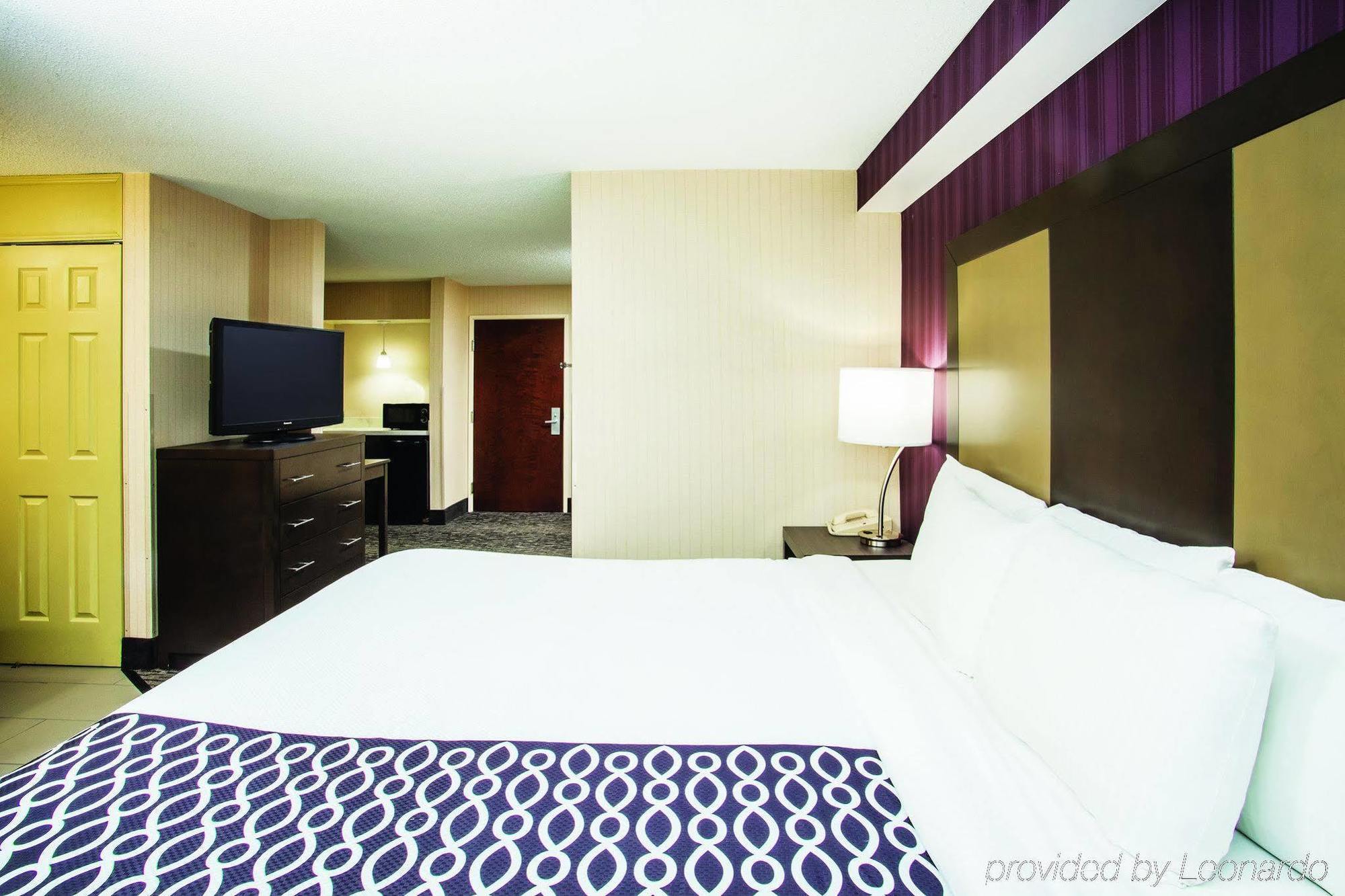 La Quinta By Wyndham Newark - Elkton Otel Dış mekan fotoğraf