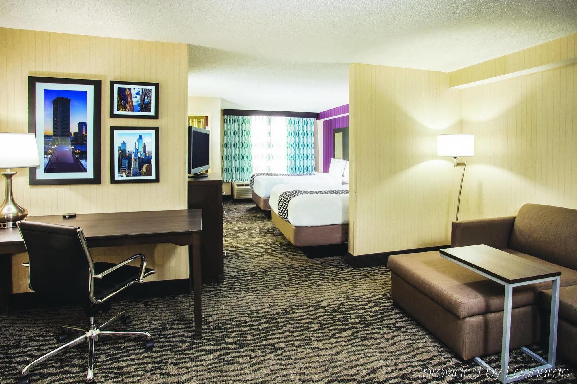 La Quinta By Wyndham Newark - Elkton Otel Dış mekan fotoğraf