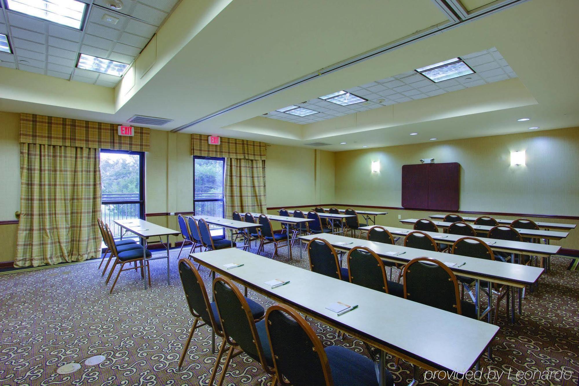La Quinta By Wyndham Newark - Elkton Otel Dış mekan fotoğraf