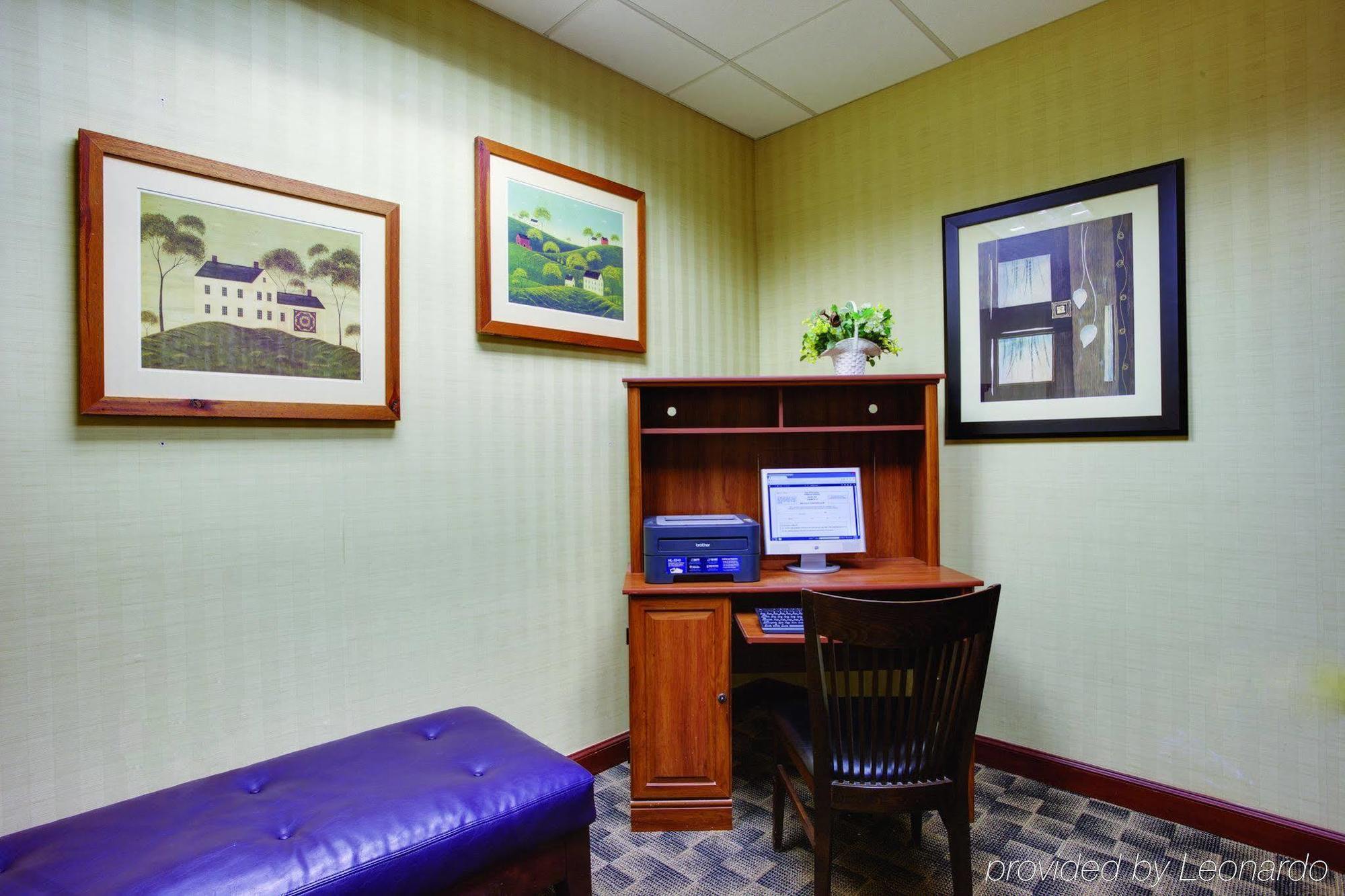 La Quinta By Wyndham Newark - Elkton Otel Dış mekan fotoğraf