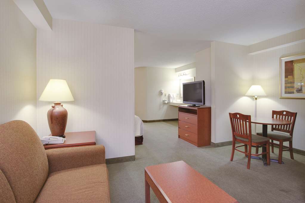 La Quinta By Wyndham Newark - Elkton Otel Oda fotoğraf