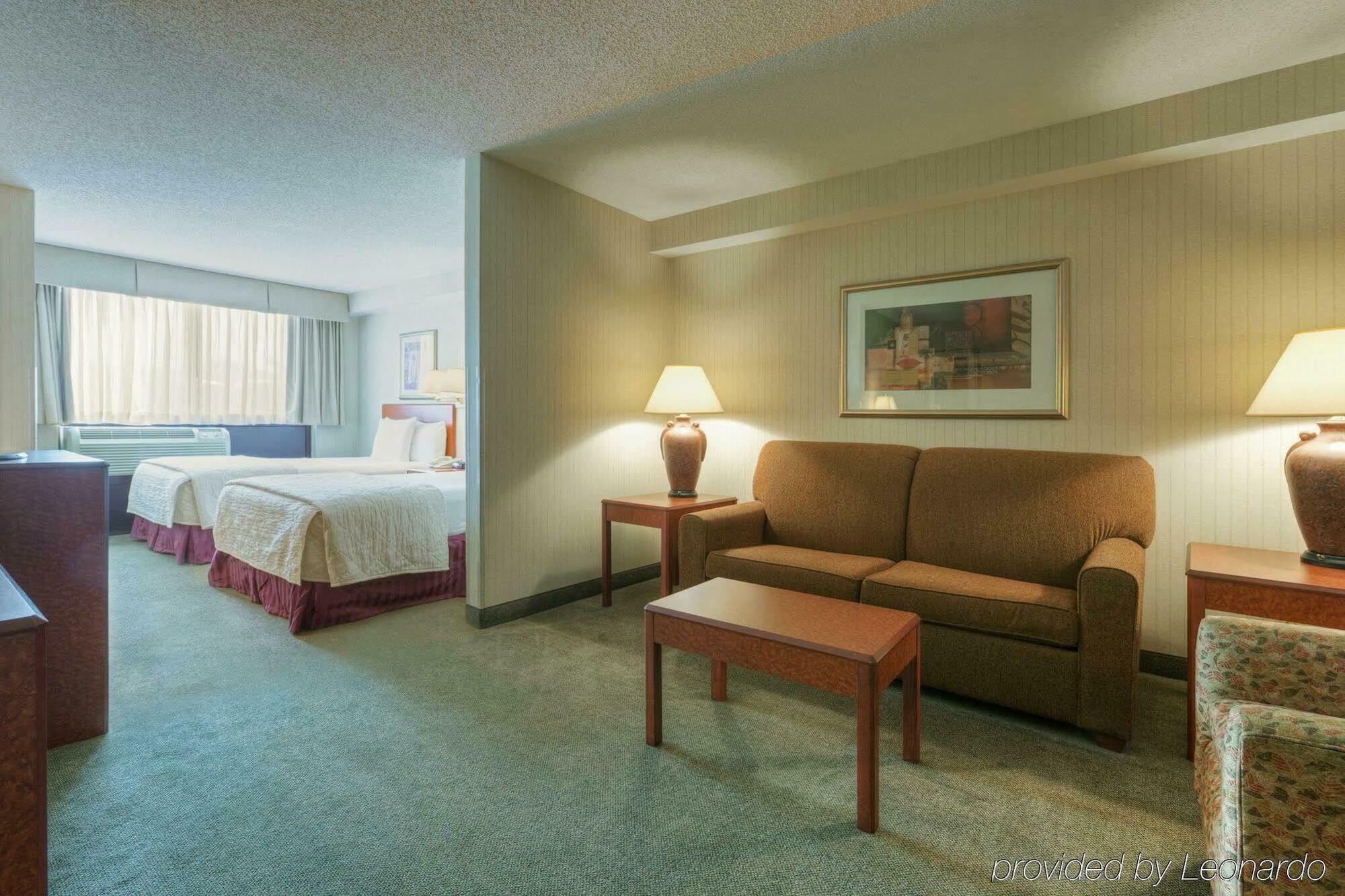 La Quinta By Wyndham Newark - Elkton Otel Oda fotoğraf
