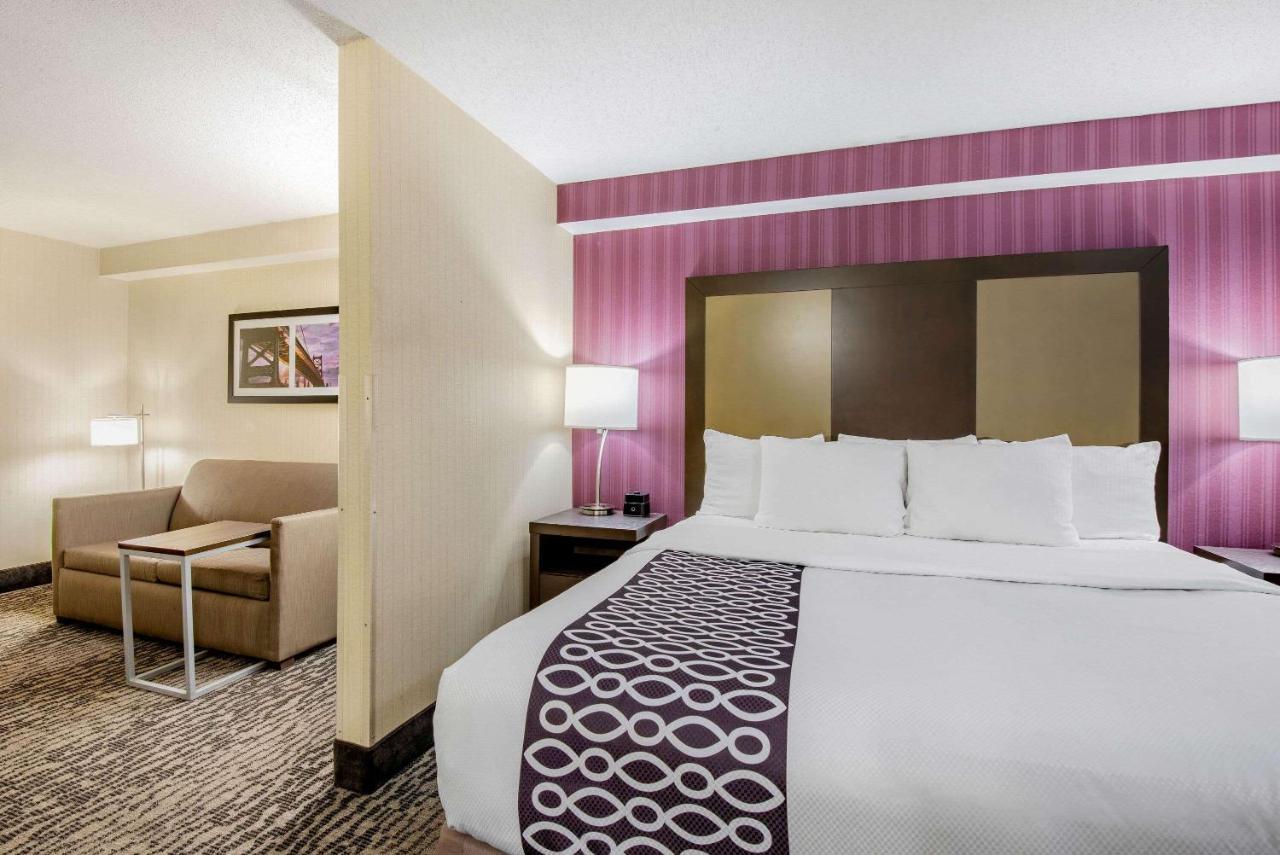La Quinta By Wyndham Newark - Elkton Otel Dış mekan fotoğraf